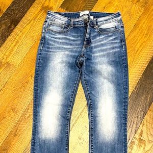 Women’s BKE jeans